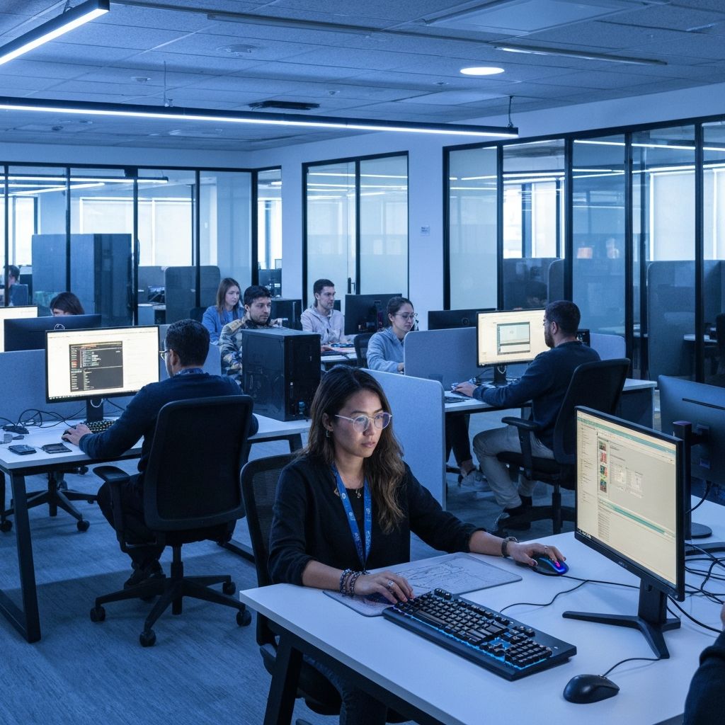 天津源映科技有限公司团队